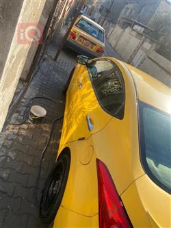 هیۆندای ئەلەنترا